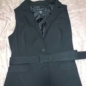 Super elegant and cute vest